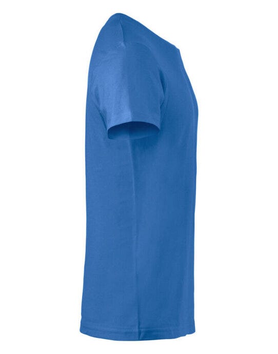 Clique Basic-T Junior - Royal Blue