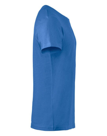Clique Basic-T Junior - Royal Blue