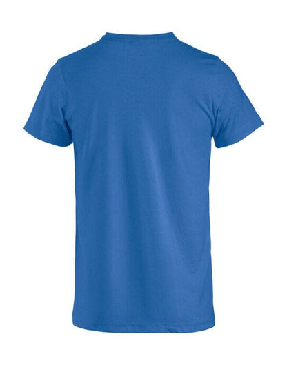 Clique Basic-T Junior - Royal Blue