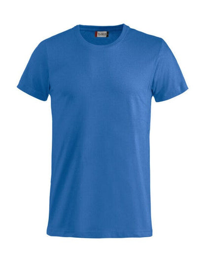 Clique Basic-T Junior - Royal Blue
