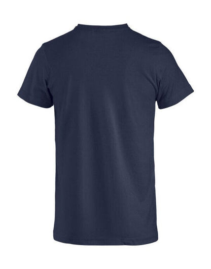 Clique Basic-T Junior - Dark Navy