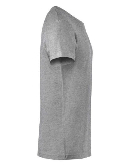 Clique Basic-T Junior - Grey Melange