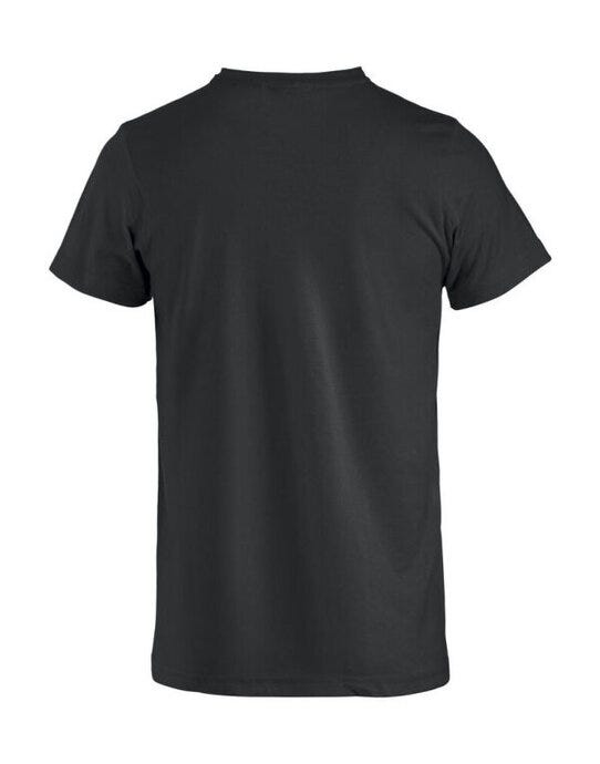 Clique Basic-T Junior - Black