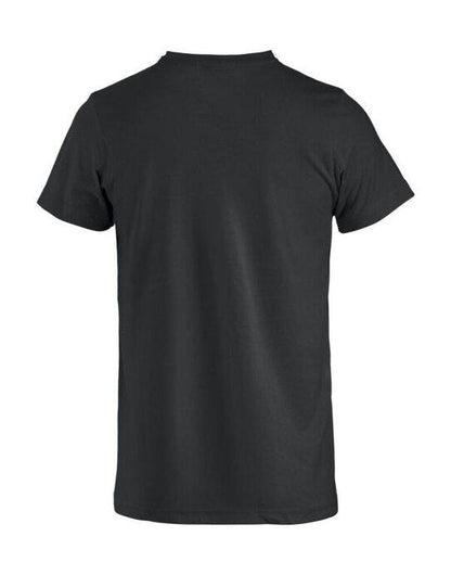 Clique Basic-T Junior - Black