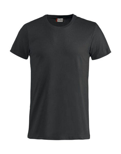Clique Basic-T Junior - Black