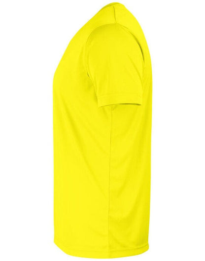 Clique Basic Active-T - Visibility Yellow