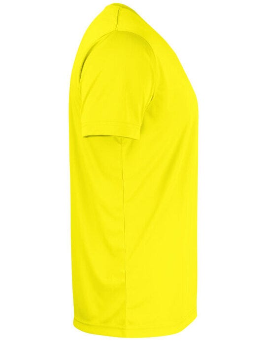Clique Basic Active-T - Visibility Yellow