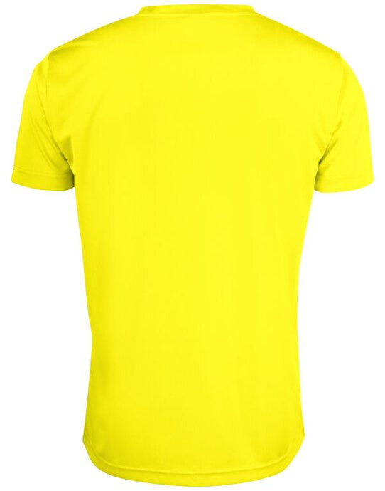 Clique Basic Active-T - Visibility Yellow