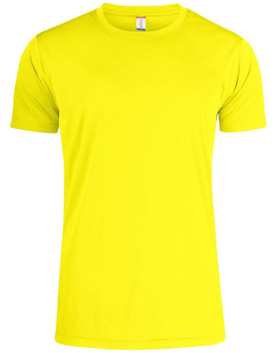 Clique Basic Active-T - Visibility Yellow