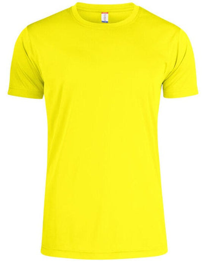 Clique Basic Active-T - Visibility Yellow