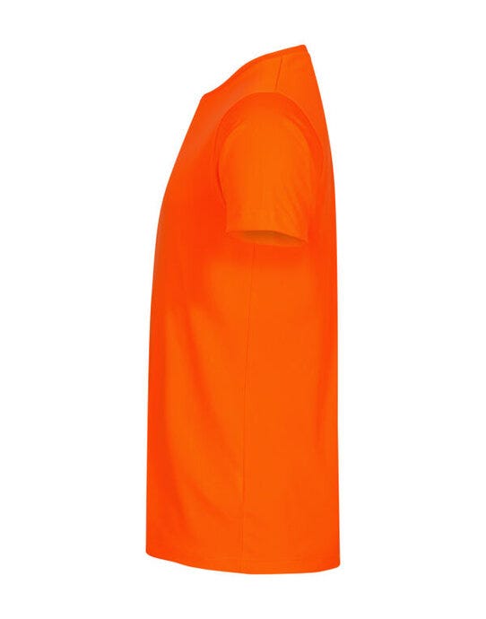 Clique Basic Active-T - Visibility Orange