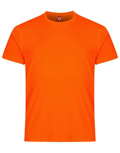 Clique Basic Active-T - Visibility Orange