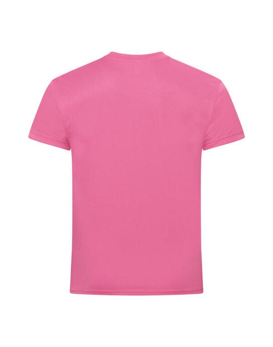 Clique Basic Active-T - Active Pink