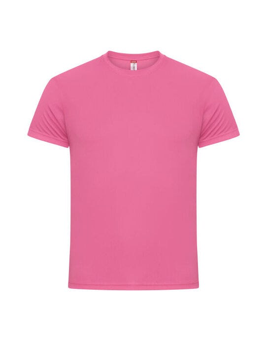 Clique Basic Active-T - Active Pink