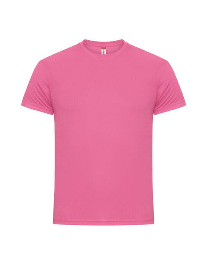 Clique Basic Active-T - Active Pink