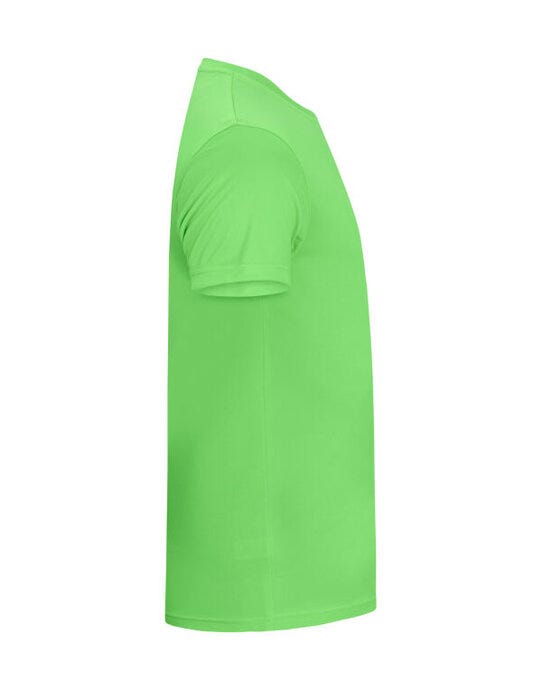 Clique Basic Active-T - Active Green