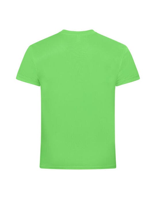 Clique Basic Active-T - Active Green