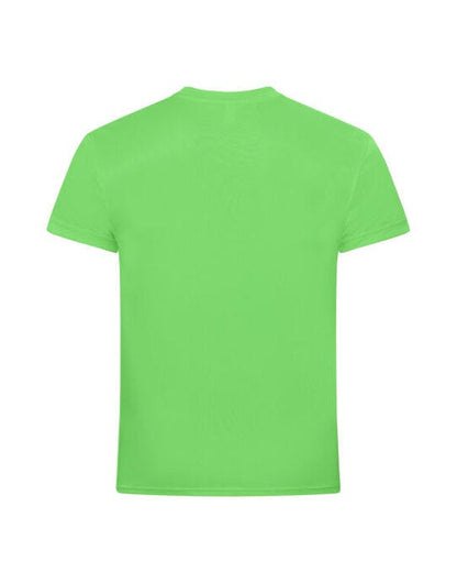 Clique Basic Active-T - Active Green