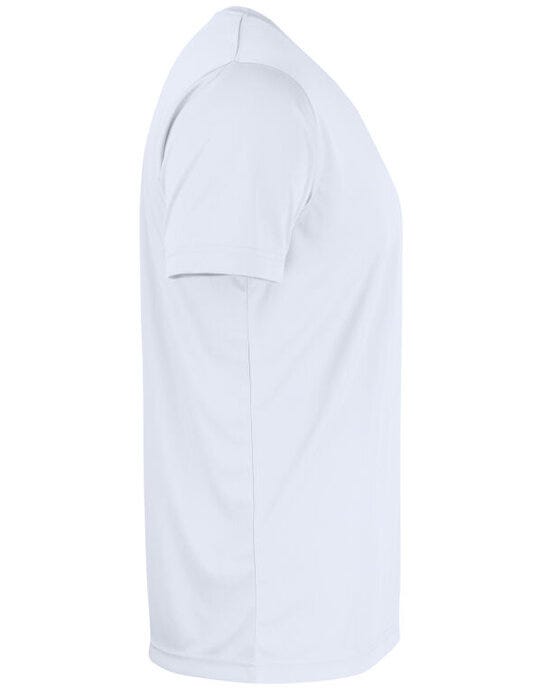 Clique Basic Active-T - White