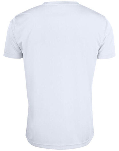 Clique Basic Active-T - White