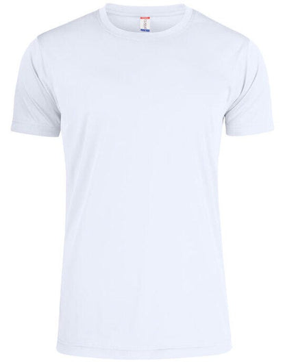 Clique Basic Active-T - White