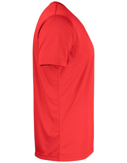 Clique Basic Active-T - Red