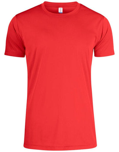Clique Basic Active-T - Red