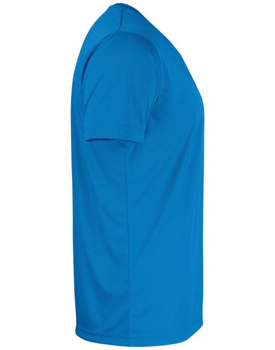 Clique Basic Active-T - Royal Blue