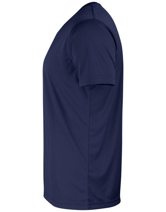Clique Basic Active-T - Dark Navy