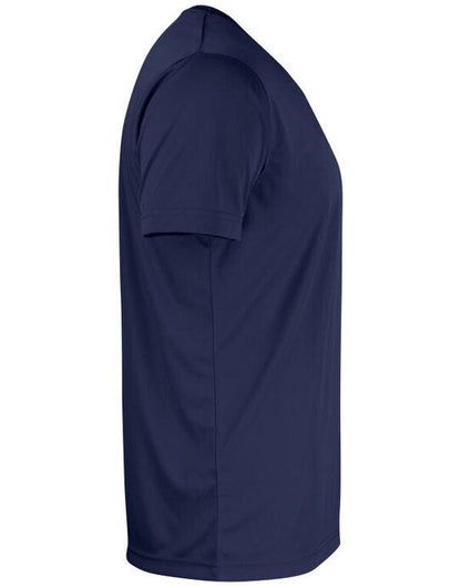 Clique Basic Active-T - Dark Navy