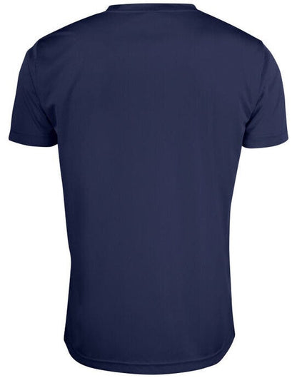Clique Basic Active-T - Dark Navy
