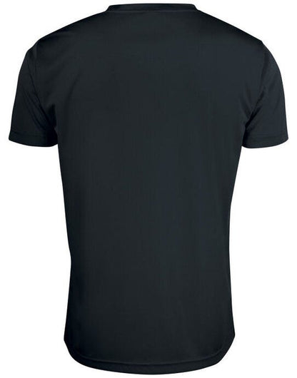 Clique Basic Active-T - Black