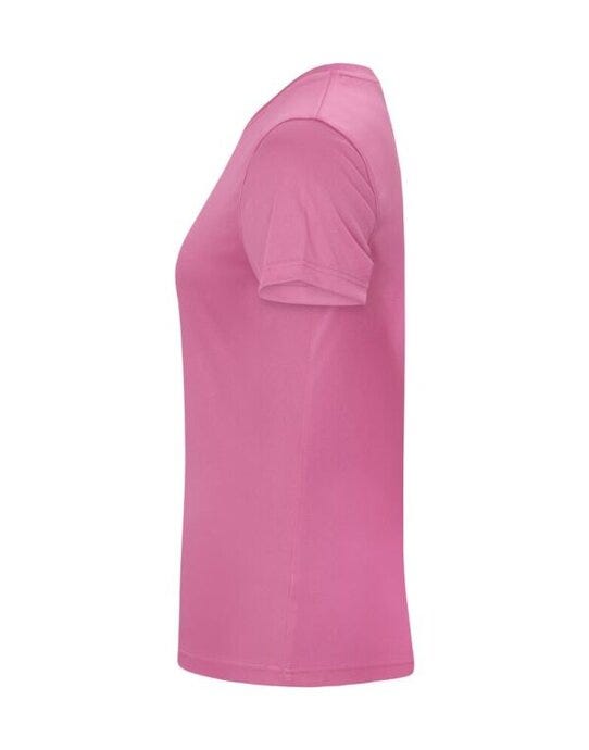 Clique Ladies Basic Active-T - Active Pink