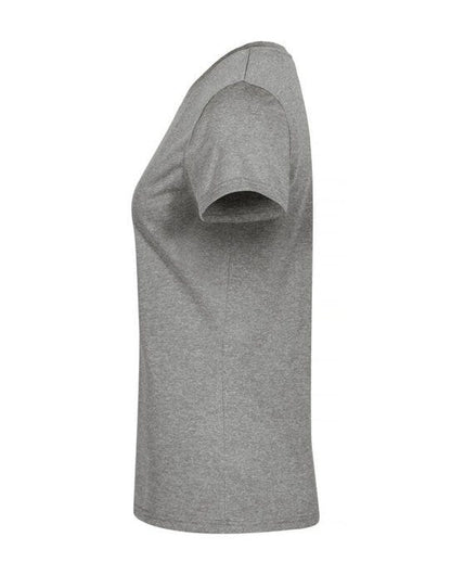 Clique Ladies Basic Active-T - Grey Melange