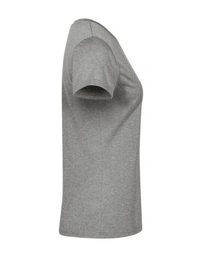 Clique Ladies Basic Active-T - Grey Melange