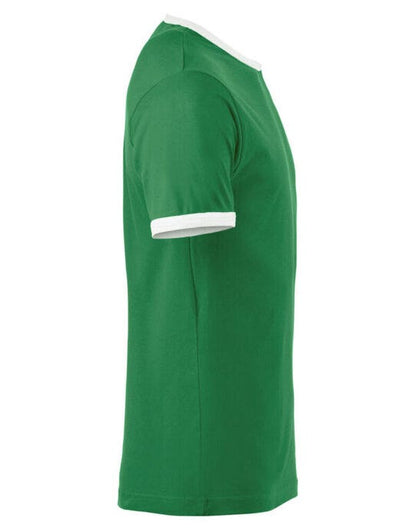 Clique Nome - Green/White