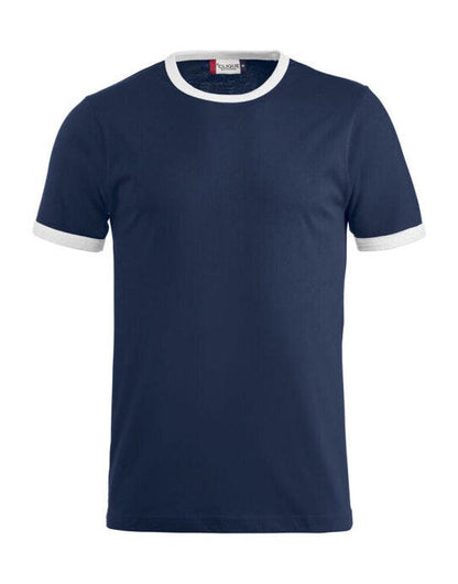 Clique Nome - Navy/White