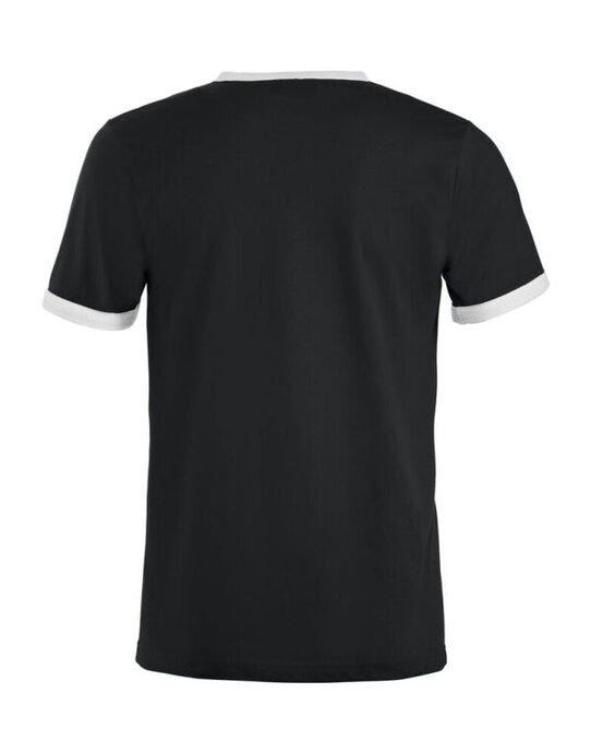 Clique Nome - Black/White