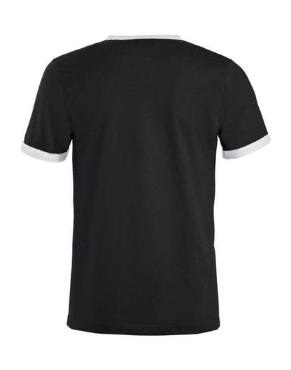 Clique Nome - Black/White