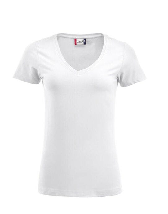 Clique Arden - White