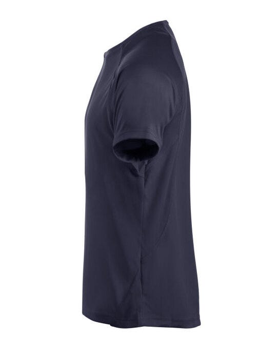 Clique Premium Active-T - Dark Navy