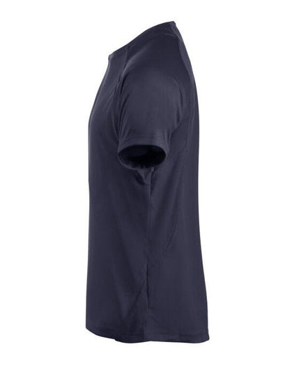 Clique Premium Active-T - Dark Navy