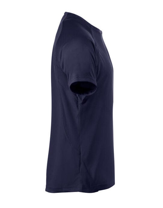 Clique Premium Active-T - Dark Navy