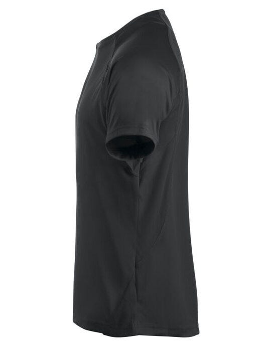 Clique Premium Active-T - Black