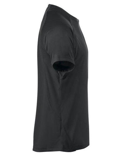Clique Premium Active-T - Black