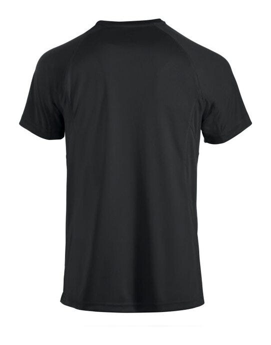 Clique Premium Active-T - Black