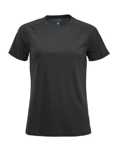 Clique Ladies Premium Active-T - Black