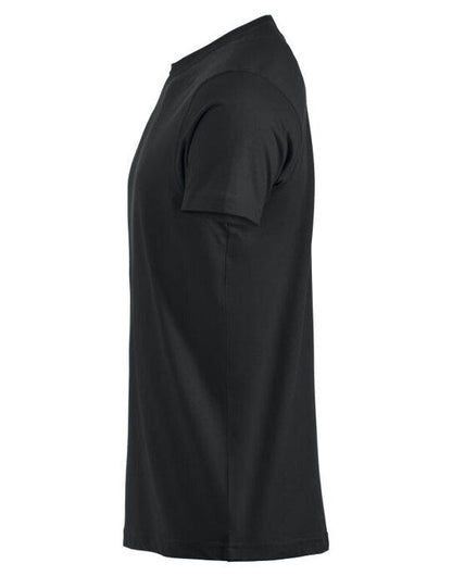 Clique Premium-T - Black