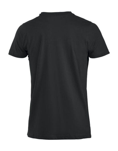 Clique Premium-T - Black