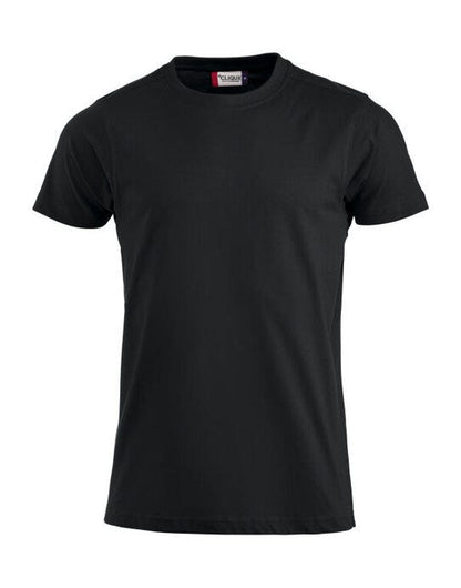 Clique Premium-T - Black